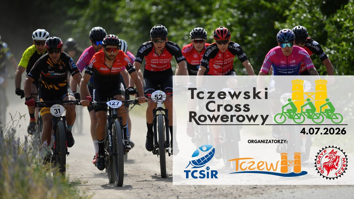 Tczewski Cross Rowerowy Tczewski Cross Rowerowy