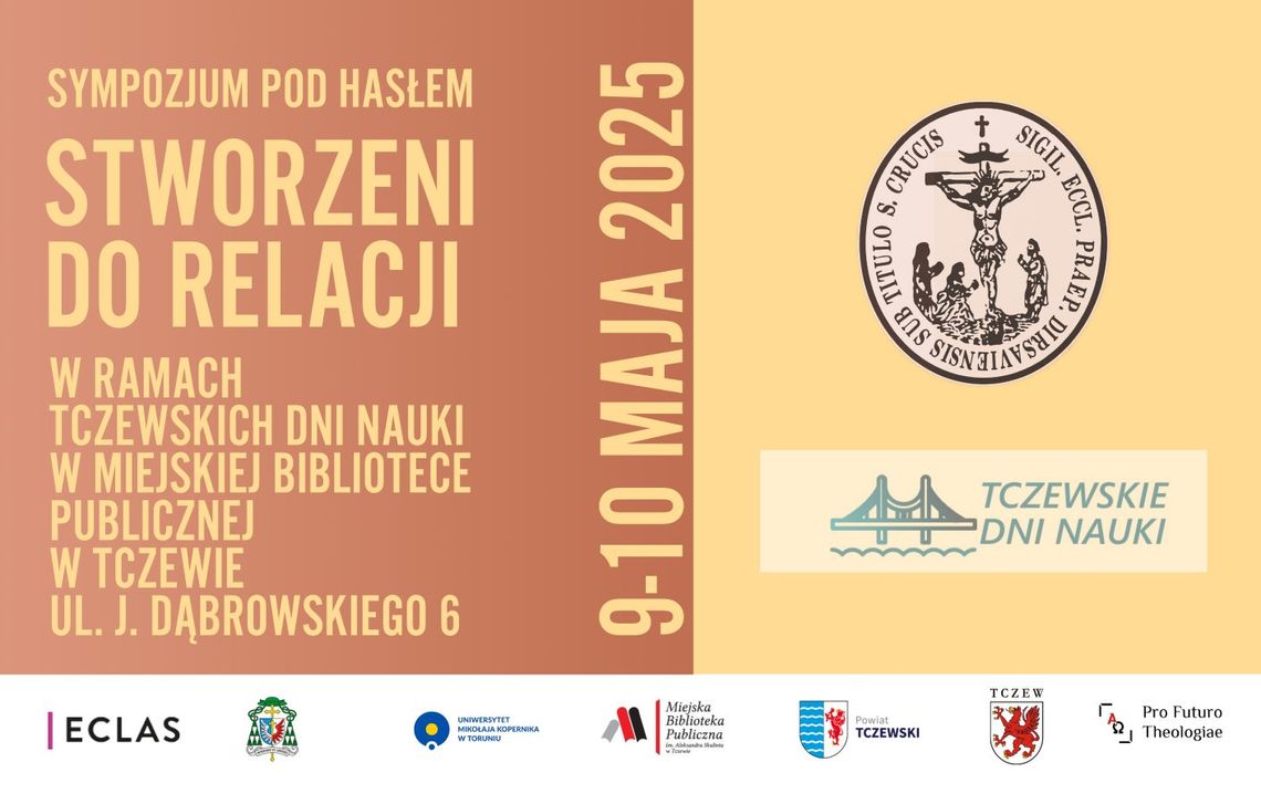 Tczewskie Dni Nauki Tczewskie Dni Nauki