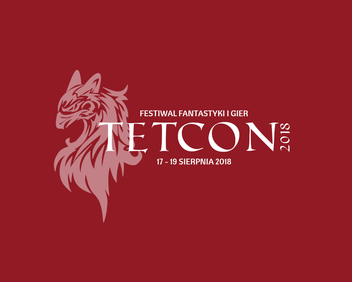 TetCon 2018