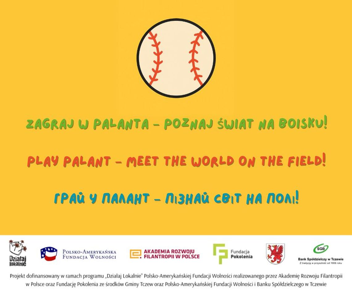 Treningowa rozgrywka palanta Treningowa rozgrywka palanta