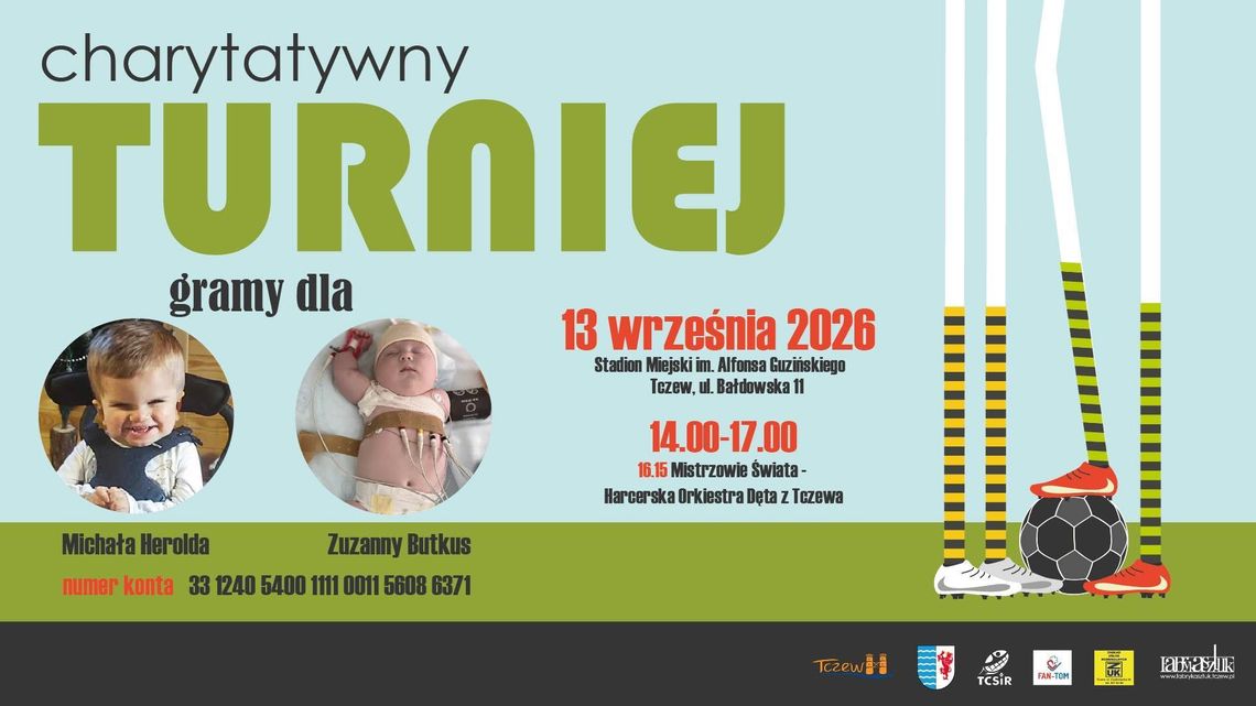 Turniej Charytatywny Turniej Charytatywny
