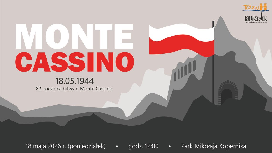 Uroczystość patriotyczna