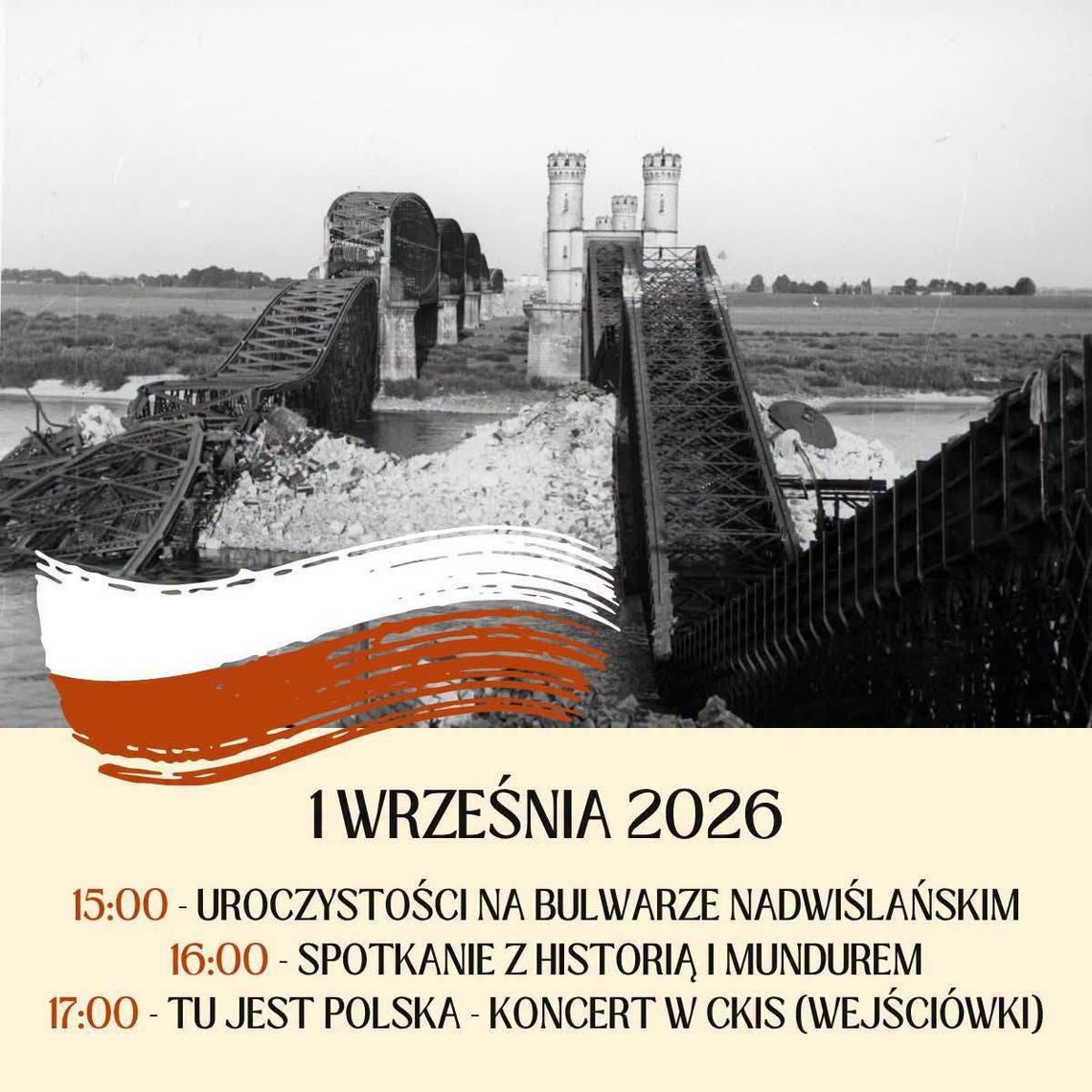 Uroczystości upamiętniające ofiary i bohaterów pierwszych dni II wojny światowej Uroczystości upamiętniające ofiary i bohaterów pierwszych dni II wojny światowej