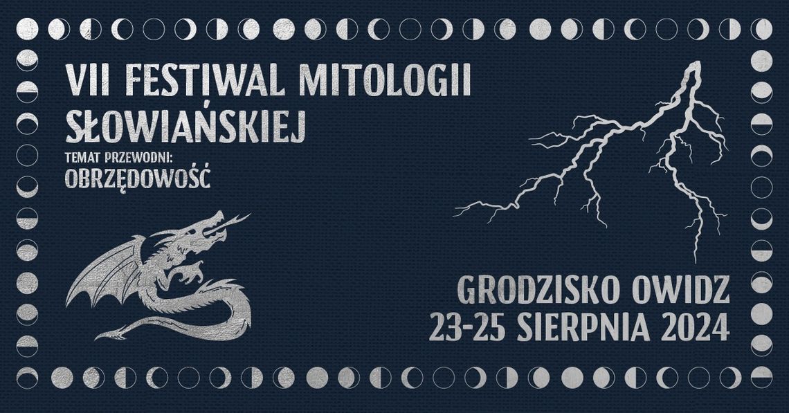 VII Festiwal Mitologii Słowiańskiej