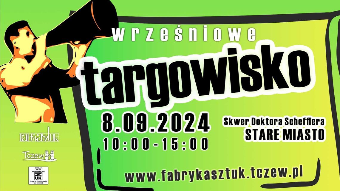 Wrześniowe Targowisko