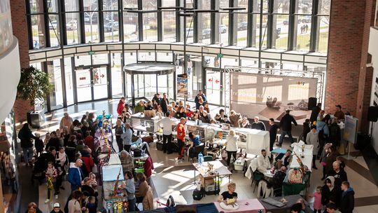 Wydarzenia w Galerii Neptun