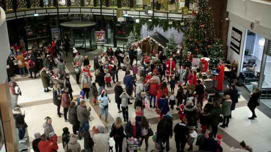 Wydarzenia w Galerii Neptun