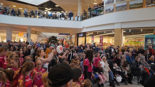 Wydarzenia w Galerii Neptun