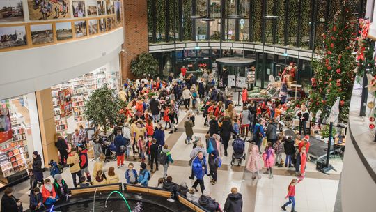 Wydarzenia w Galerii Neptun