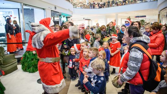 Wydarzenia w Galerii Neptun