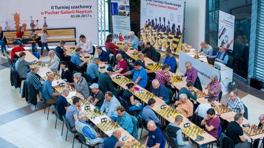 Wydarzenia w Galerii Neptun