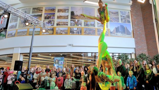 Wydarzenia w Galerii Neptun