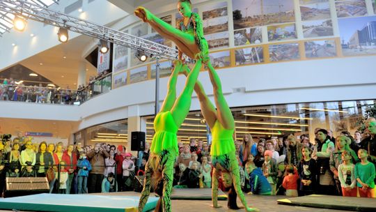 Wydarzenia w Galerii Neptun