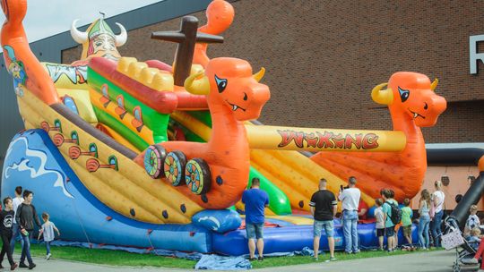 Wydarzenia w Galerii Neptun