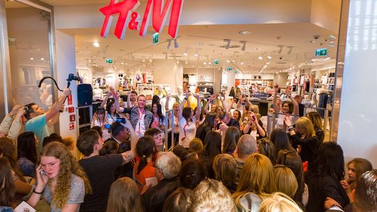 Otwarcie Galerii Neptun