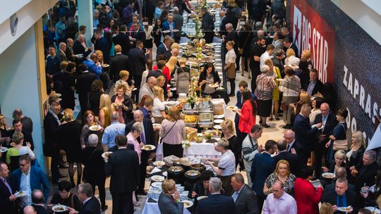 Otwarcie Galerii Neptun