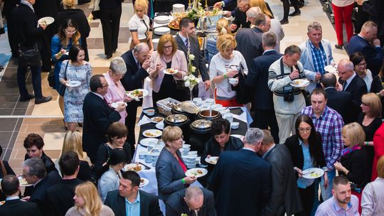 Otwarcie Galerii Neptun