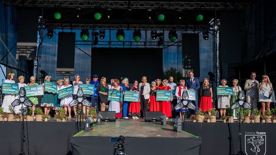 Święto Gminy Tczew z Dożynkami Gminnymi 2025