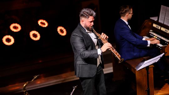 Sambor Festival Tczew 2025 - pierwsza odsłona