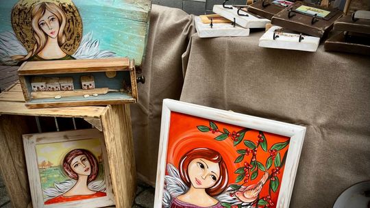 Wrześniowe Targowisko 2025