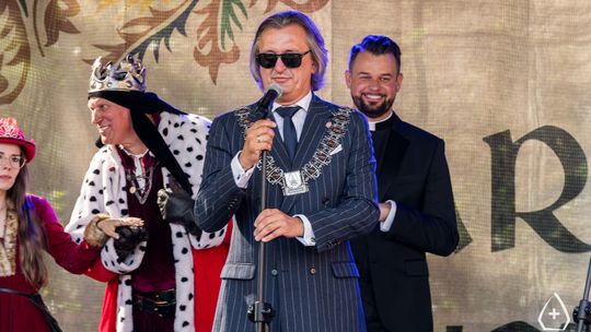 Jarmark Cysterski 2025