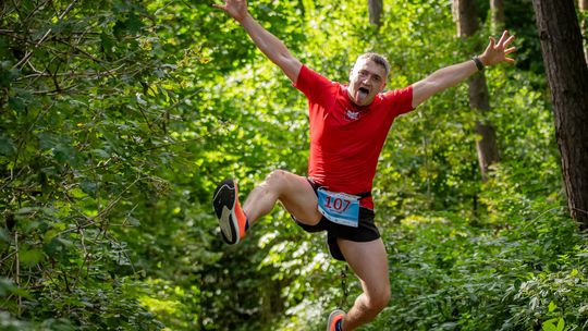 Lubiszewska Dycha 2025