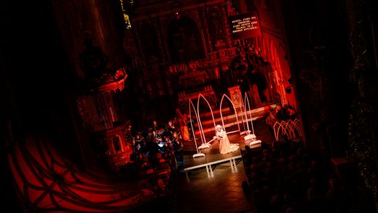 Sambor Festival Tczew 2025 Sambor Festival Tczew 2025