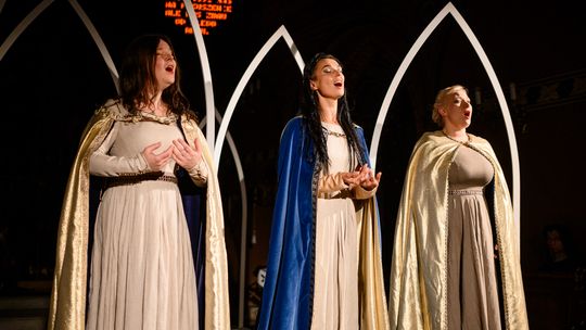 Sambor Festival Tczew 2025 Sambor Festival Tczew 2025