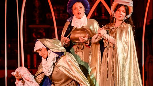 Sambor Festival Tczew 2025 Sambor Festival Tczew 2025