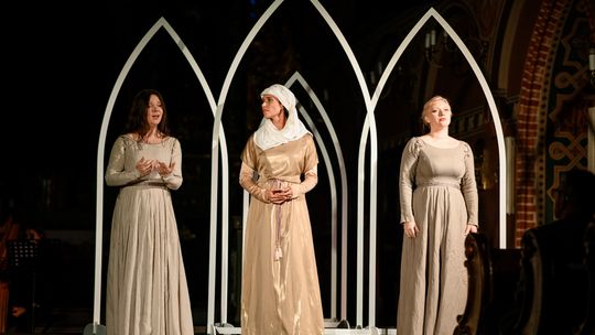 Sambor Festival Tczew 2025 - II, III i IV koncert