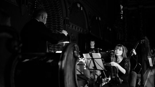 Sambor Festival Tczew 2025 Sambor Festival Tczew 2025