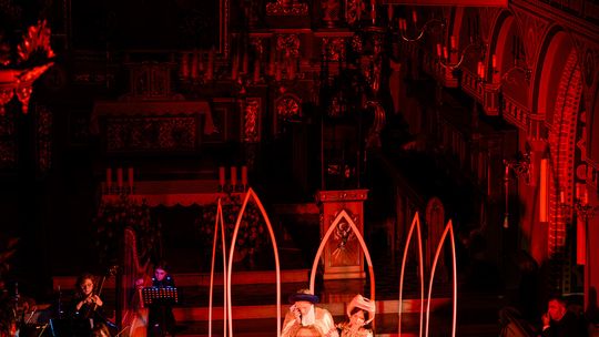 Sambor Festival Tczew 2025 Sambor Festival Tczew 2025