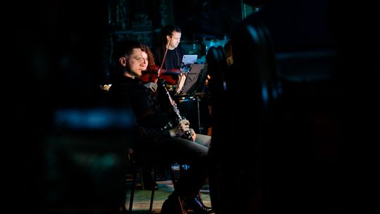 Sambor Festival Tczew 2025 Sambor Festival Tczew 2025