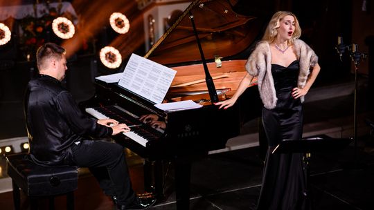 Sambor Festival Tczew 2025 Sambor Festival Tczew 2025