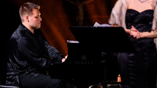 Sambor Festival Tczew 2025 Sambor Festival Tczew 2025