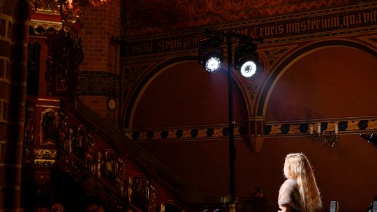 Sambor Festival Tczew 2025 Sambor Festival Tczew 2025