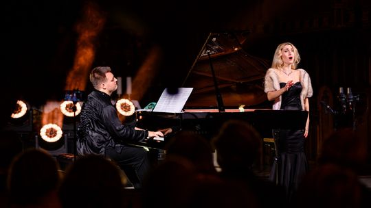 Sambor Festival Tczew 2025 Sambor Festival Tczew 2025