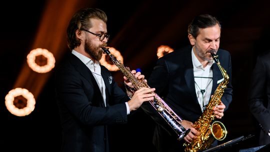 Sambor Festival Tczew 2025 Sambor Festival Tczew 2025