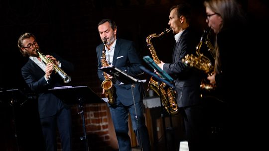 Sambor Festival Tczew 2025 Sambor Festival Tczew 2025