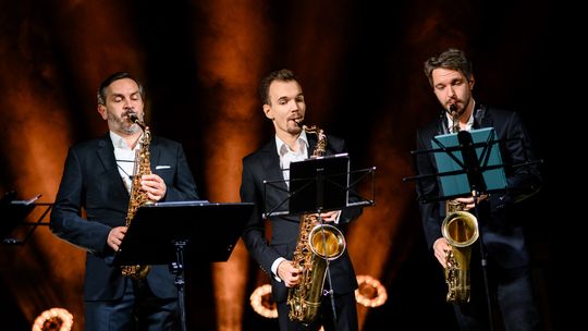 Sambor Festival Tczew 2025 Sambor Festival Tczew 2025