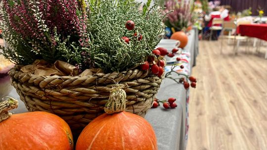 Sympozjum Kulinarne "O jeściu na Kociewiu" 2025