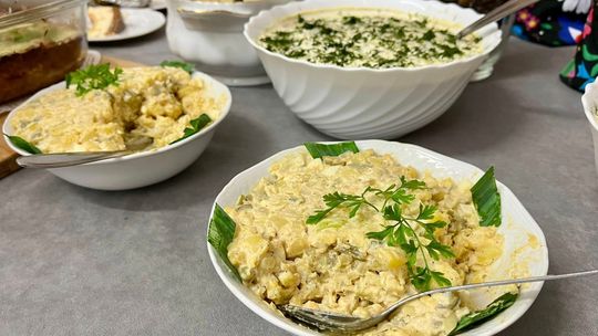 Sympozjum Kulinarne "O jeściu na Kociewiu" 2025