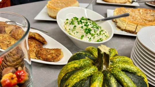 Sympozjum Kulinarne "O jeściu na Kociewiu" 2025