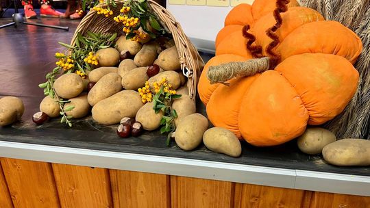 Sympozjum Kulinarne "O jeściu na Kociewiu" 2025