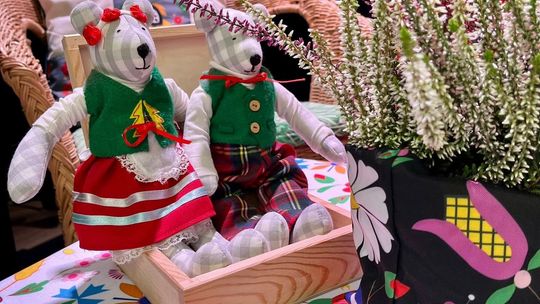 Sympozjum Kulinarne "O jeściu na Kociewiu" 2025