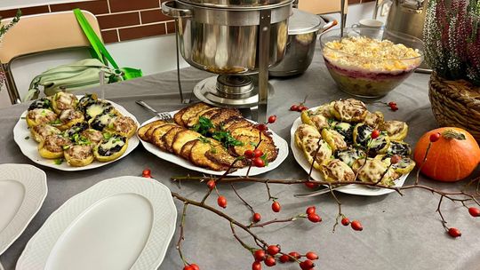 Sympozjum Kulinarne "O jeściu na Kociewiu" 2025