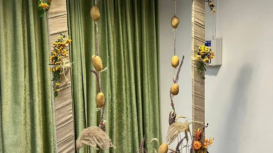 Sympozjum Kulinarne "O jeściu na Kociewiu" 2025