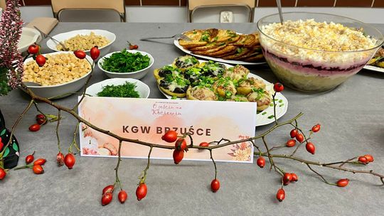 Sympozjum Kulinarne "O jeściu na Kociewiu" 2025