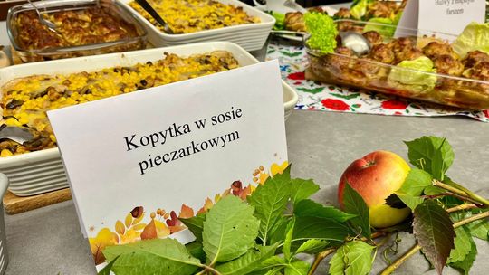 Sympozjum Kulinarne "O jeściu na Kociewiu" 2025