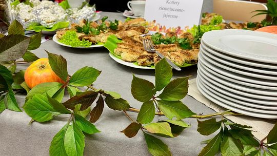 Sympozjum Kulinarne "O jeściu na Kociewiu" 2025